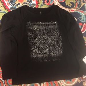 Gaiam Street to Workout Top